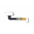 Home Button Complete For Zte Blade V8 White By - Maxbhi Com