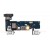 Charging Connector Flex Pcb Board For Samsung Galaxy E5 Sme500f By - Maxbhi Com