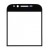 Replacement Front Glass For Blackberry Classic Q20 White By - Maxbhi Com