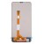 Lcd With Touch Screen For Vivo U3 White By - Maxbhi Com