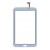 Touch Screen Digitizer For Samsung Galaxy Tab 3 7 0 Wifi White By - Maxbhi Com