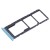 Sim Card Holder Tray For Tecno Spark 8c Cyan - Maxbhi Com
