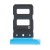 Sim Card Holder Tray For Asus Rog Phone 5s White - Maxbhi Com