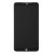 Lcd With Touch Screen For Meizu 15 Blue By - Maxbhi Com