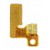 Power Button Flex Cable For Alcatel Idol 3 5 5 On Off Flex Pcb By - Maxbhi Com