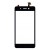 Touch Screen Digitizer For Itel A23 White By - Maxbhi Com