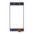 Touch Screen Digitizer For Sony Xperia Z3 Plus Dual Green By - Maxbhi Com