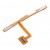 Volume Button Flex Cable For Vivo S6 5g By - Maxbhi Com