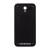 Back Panel Cover For Blackview Bv5000 Black - Maxbhi Com