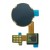 Fingerprint Sensor Flex Cable For Google Nexus 5x 16gb Black By - Maxbhi Com