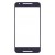 Replacement Front Glass For Google Nexus 5x 16gb Blue By - Maxbhi Com