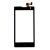 Touch Screen Digitizer For Xolo Era Black By - Maxbhi Com