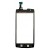 Touch Screen Digitizer For Blackview Bv7000 Gold By - Maxbhi Com