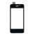 Touch Screen Digitizer For Lava Iris X1 Atom S Black By - Maxbhi Com