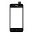 Touch Screen Digitizer For Lava Iris X1 Atom S Black By - Maxbhi Com