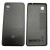 Back Panel Cover For Tcl A3 White - Maxbhi Com