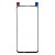 Replacement Front Glass For Huawei Y9 Prime 2019 Green By - Maxbhi Com