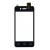 Touch Screen Digitizer For Lava Iris X1 Atom S White By - Maxbhi Com