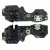 Charging Connector Flex Pcb Board For Tecno Spark 8c By - Maxbhi Com