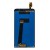 Lcd With Touch Screen For Asus Zenfone Go Zb551kl 32gb Blue By - Maxbhi Com
