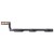Power Button Flex Cable For Tecno Spark 8c On Off Flex Pcb By - Maxbhi Com