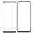 Replacement Front Glass For Realme 9 Progreen By - Maxbhi Com