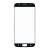Replacement Front Glass For Samsung Galaxy S6 64gb Blue By - Maxbhi Com