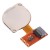 Fingerprint Sensor Flex Cable For Xiaomi Redmi 8 Black By - Maxbhi Com