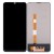 LCD with Touch Screen for Vivo Y33t Blue