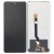 Lcd With Touch Screen For Tecno Pova 5g Black By - Maxbhi Com