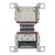 Charging Connector For Samsung Galaxy S22 Ultra 5g By - Maxbhi Com