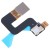 Fingerprint Sensor Flex Cable For Samsung Galaxy S22 Ultra 5g Red By - Maxbhi Com