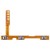 Volume Button Flex Cable For Vivo V23 Pro By - Maxbhi Com