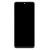 Lcd With Touch Screen For Xiaomi Poco M4 Pro 5g Black By - Maxbhi Com