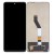 Lcd With Touch Screen For Xiaomi Poco M4 Pro 5g Blue By - Maxbhi Com