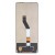 Lcd With Touch Screen For Xiaomi Poco M4 Pro 5g Yellow By - Maxbhi Com