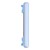 Volume Side Button Outer For Xiaomi 11i Hypercharge Blue By - Maxbhi Com