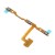 Power Button Flex Cable For Vivo X20 On Off Flex Pcb By - Maxbhi Com