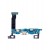 Charging Connector Flex Pcb Board For Samsung Galaxy Note 4 Duos By - Maxbhi Com