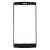 Replacement Front Glass For Lg G4 Dual Grey By - Maxbhi Com