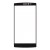 Replacement Front Glass For Lg G4 Brown By - Maxbhi Com