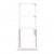 Sim Card Holder Tray For Xiaomi Redmi Note 11 4g White - Maxbhi Com