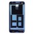 Back Panel Cover For Meizu M6 Blue - Maxbhi Com
