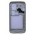 Full Body Housing For Samsung Galaxy Grand 2 Lte White - Maxbhi Com