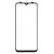 Replacement Front Glass For Tecno Spark Power 2 Air Black By - Maxbhi Com