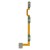 Side Key Flex Cable For Moto G4 Plus By - Maxbhi Com