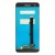 Lcd With Touch Screen For Vodafone Smart V8 White By - Maxbhi Com