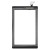 Touch Screen Digitizer For Amazon Fire 7 2017 White By - Maxbhi Com