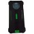 Back Panel Cover For Blackview Bv8800 Green - Maxbhi Com