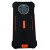 Back Panel Cover For Blackview Bv8800 Orange - Maxbhi Com